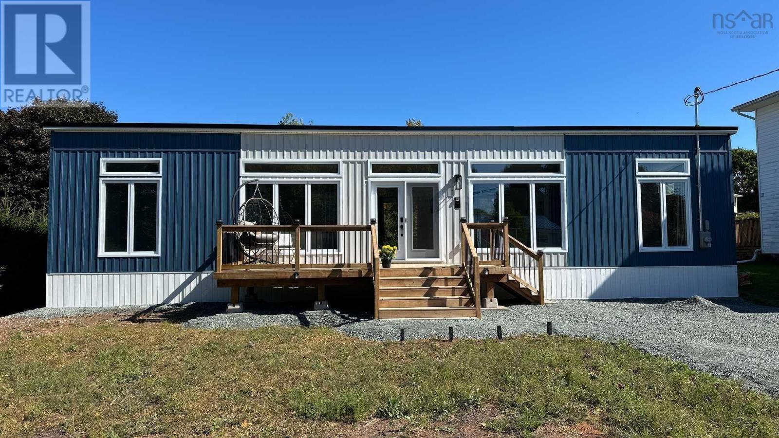 54 Brite Avenue, Bible Hill, Nova Scotia