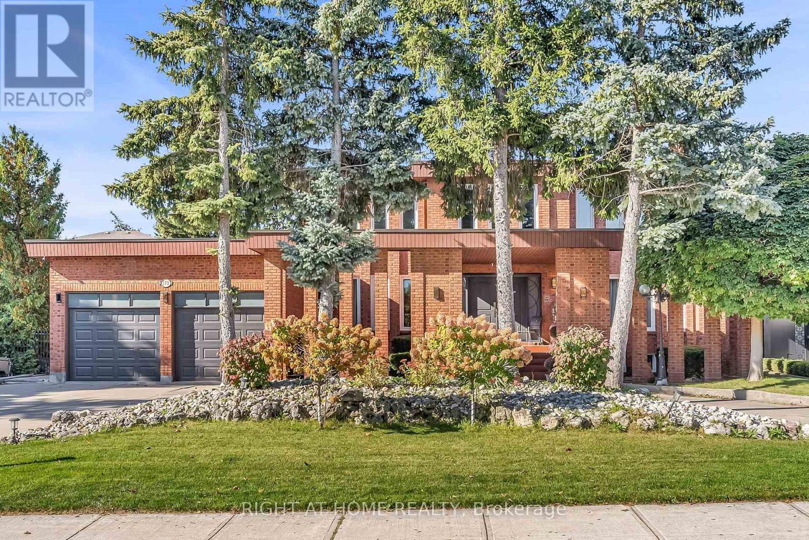 373 FIRGLEN RIDGE, Vaughan, Ontario