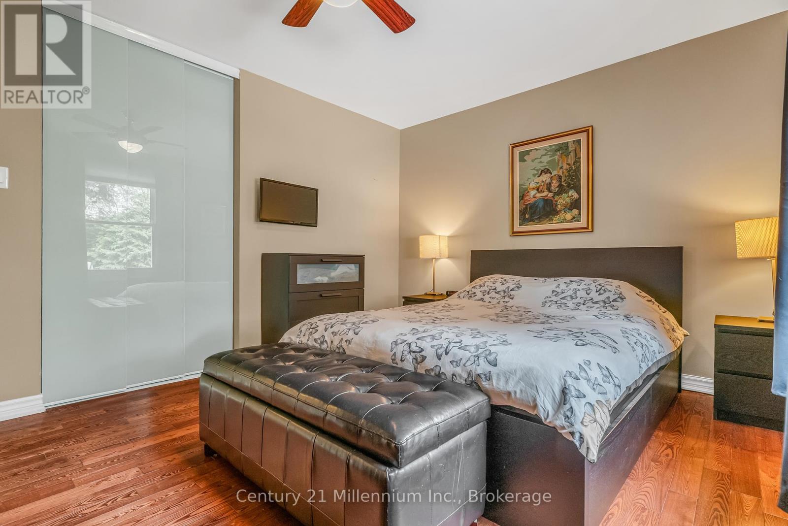 43 Stoddart Drive, Aurora, Ontario  L4G 2G2 - Photo 25 - N12461412
