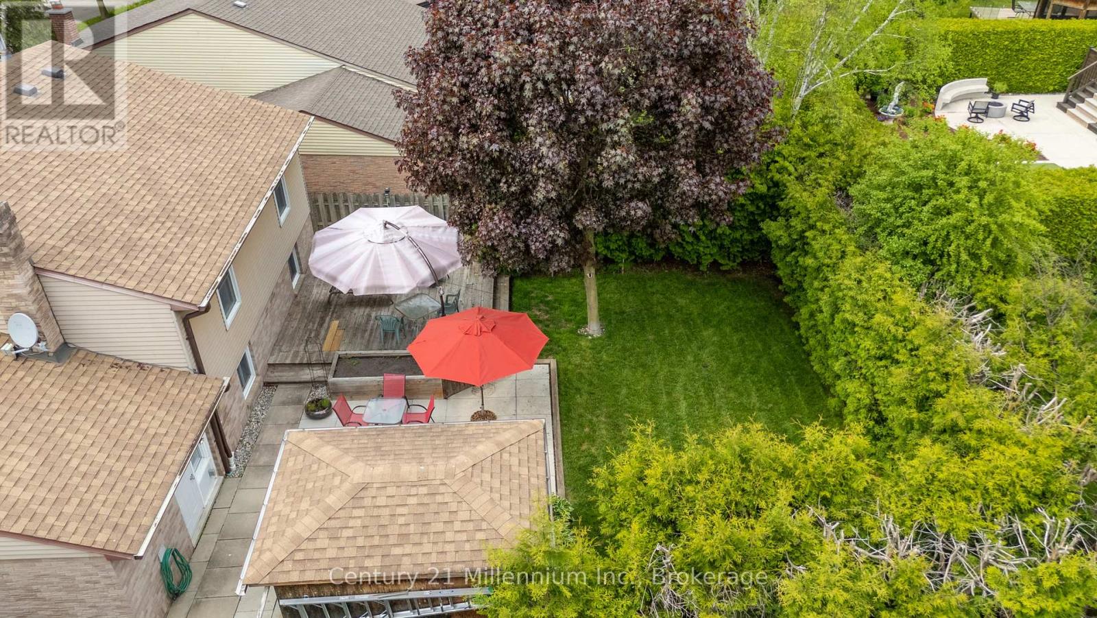 43 Stoddart Drive, Aurora, Ontario  L4G 2G2 - Photo 36 - N12461412