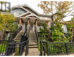 6 2145 PRAIRIE AVENUE, Port Coquitlam, British Columbia