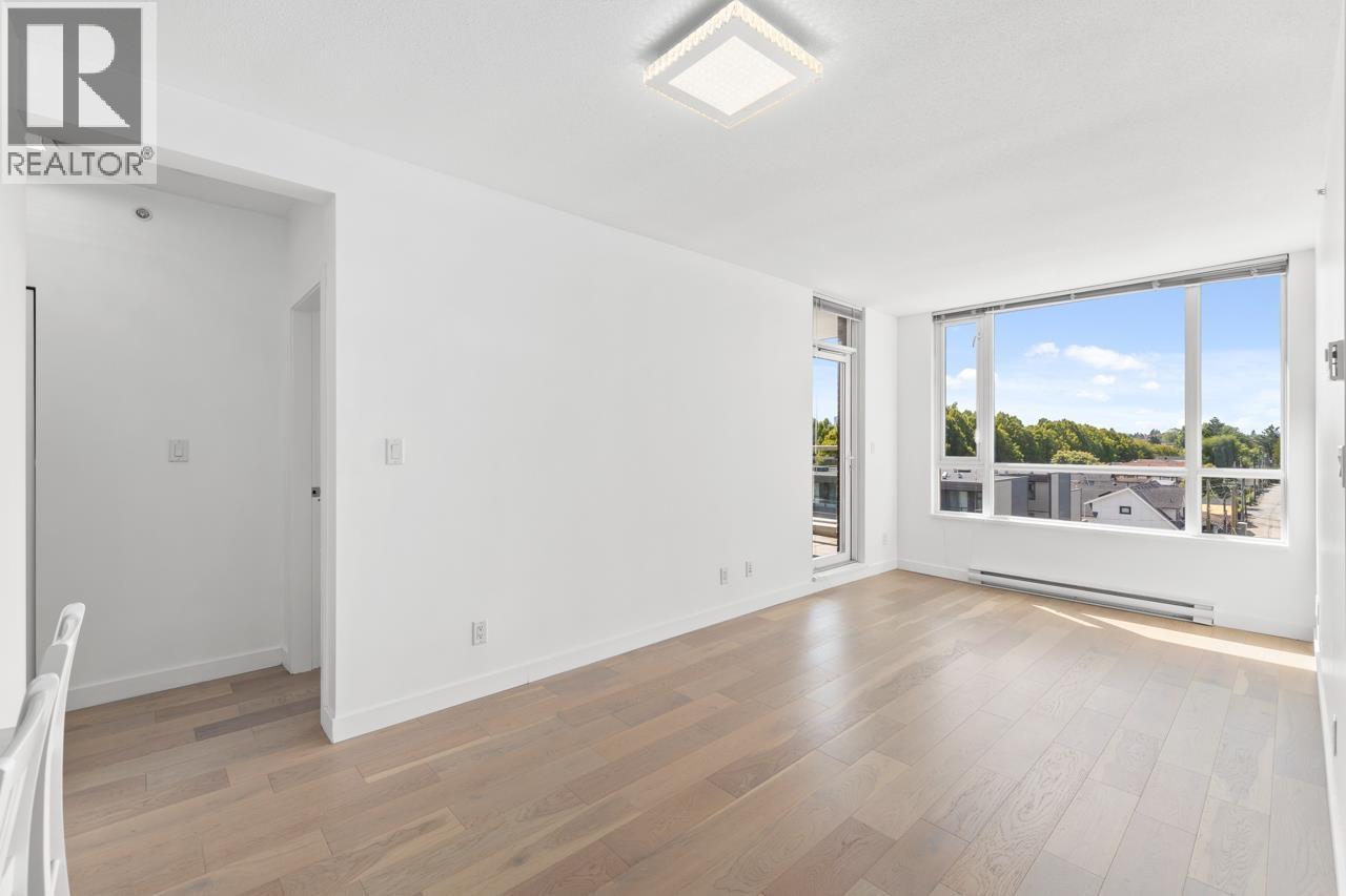 505 4028 Knight Street, Vancouver, British Columbia  V5N 5Y8 - Photo 2 - R3058085