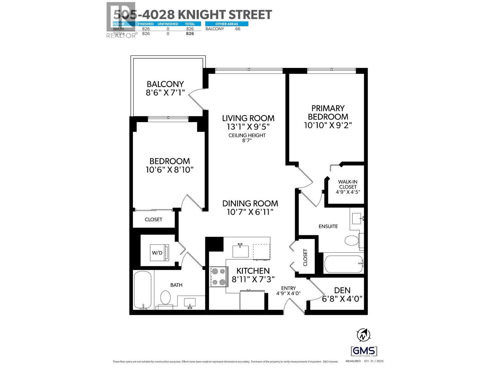 505 4028 Knight Street, Vancouver, British Columbia  V5N 5Y8 - Photo 27 - R3058085