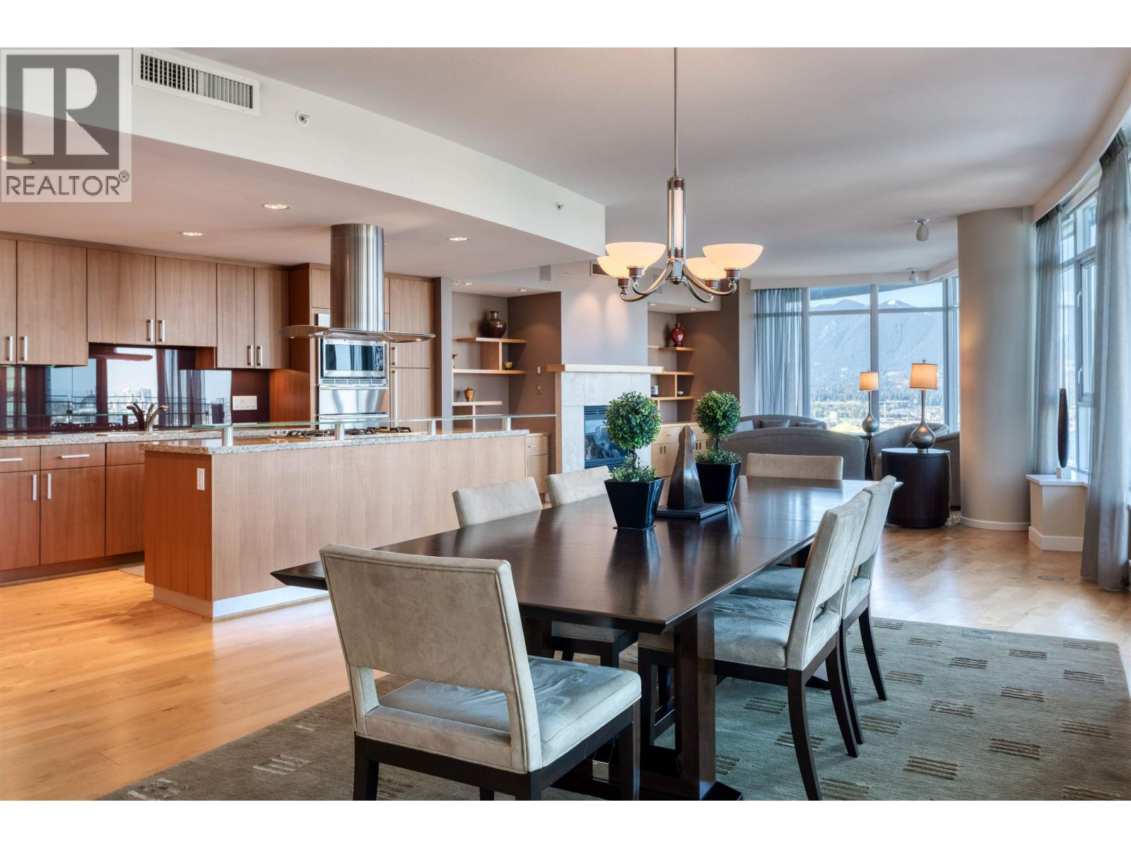 3402 1281 W Cordova Street, Vancouver, British Columbia  V6C 3R5 - Photo 14 - R3058093