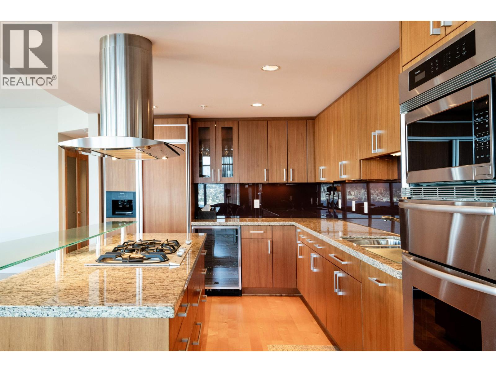 3402 1281 W Cordova Street, Vancouver, British Columbia  V6C 3R5 - Photo 16 - R3058093