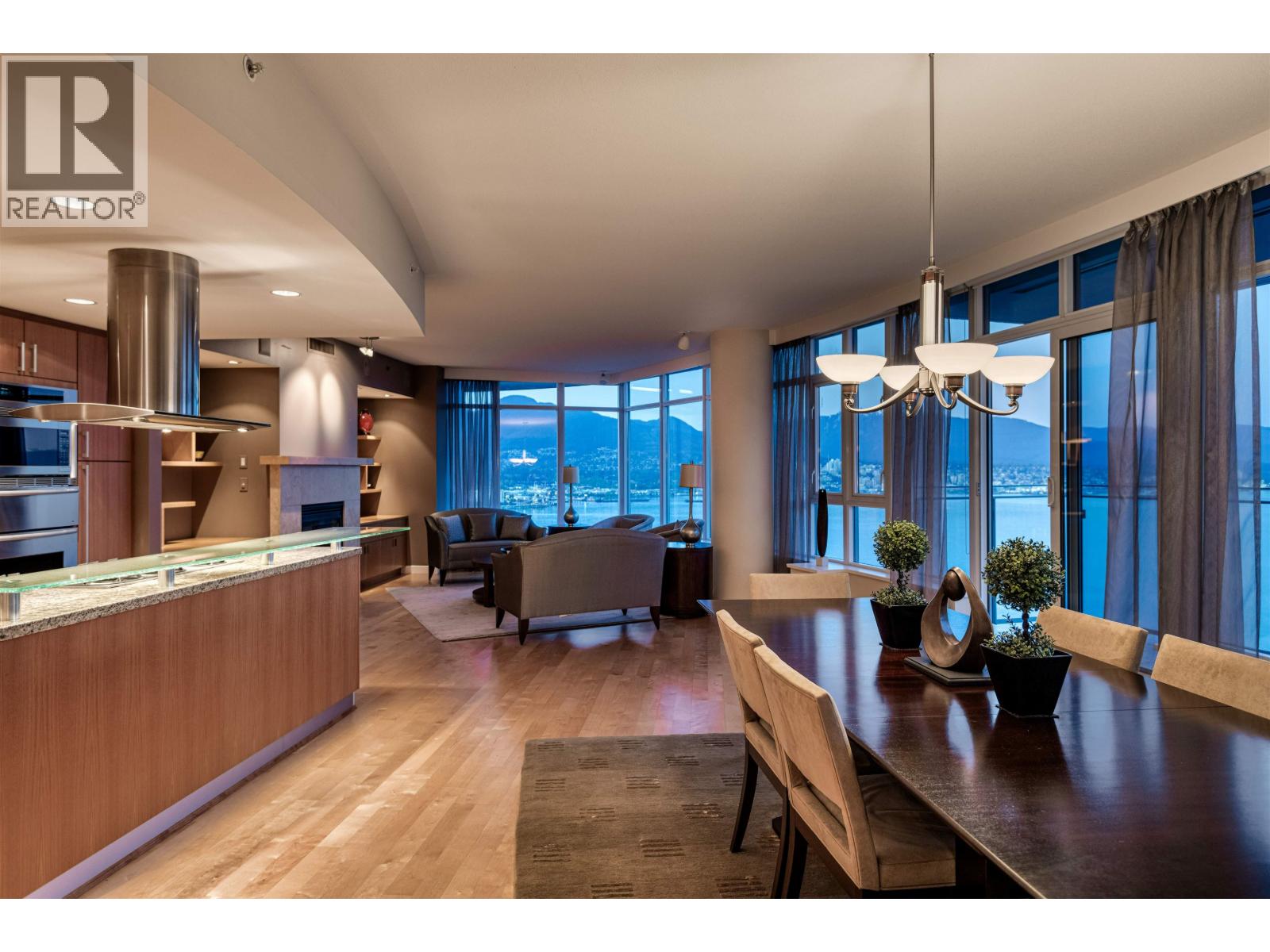 3402 1281 W Cordova Street, Vancouver, British Columbia  V6C 3R5 - Photo 18 - R3058093