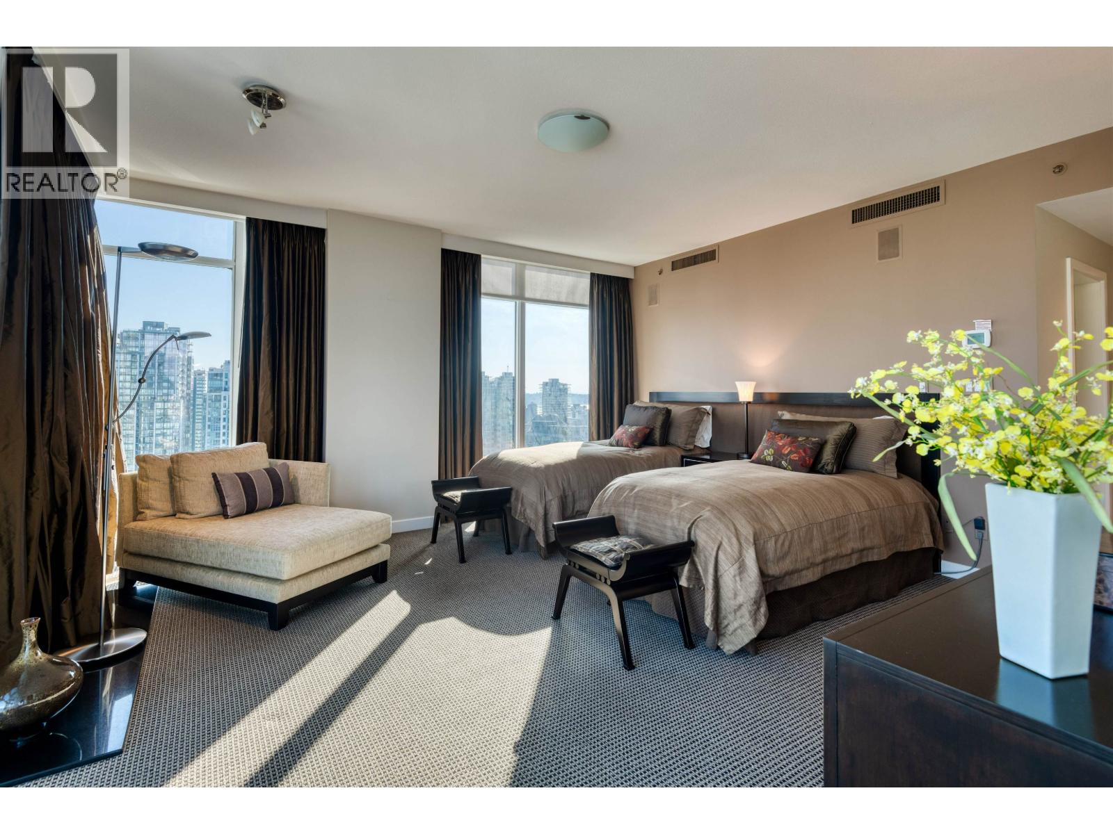 3402 1281 W Cordova Street, Vancouver, British Columbia  V6C 3R5 - Photo 26 - R3058093