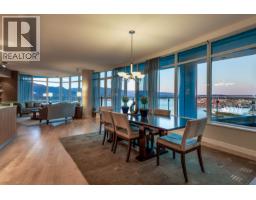 3402 1281 W CORDOVA STREET, Vancouver, British Columbia