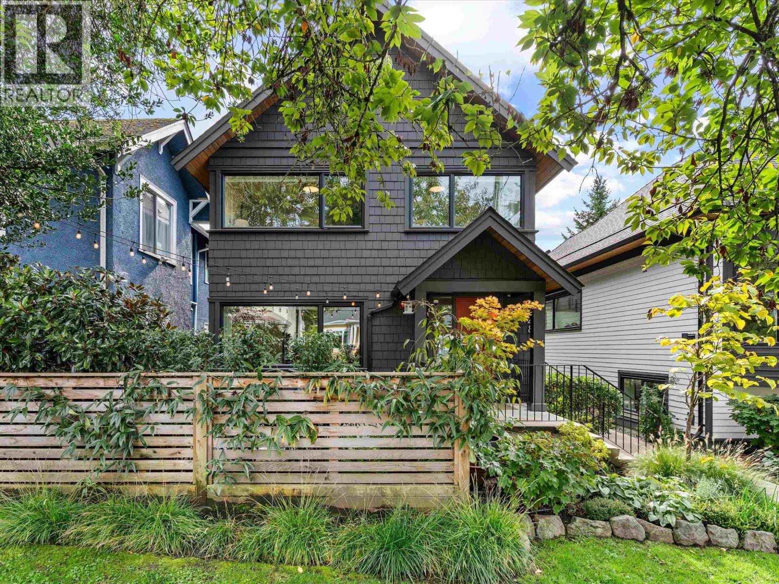 1148 E 22ND AVENUE, Vancouver, British Columbia
