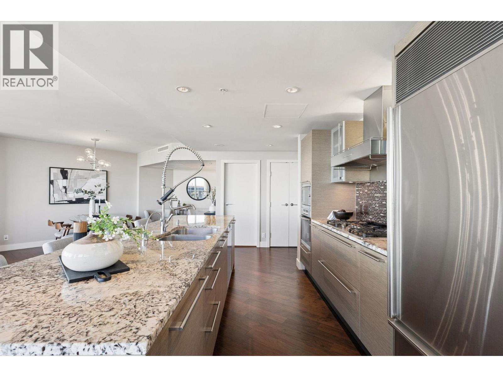 3309 1111 Alberni Street, Vancouver, British Columbia  V6E 4V2 - Photo 11 - R3058101