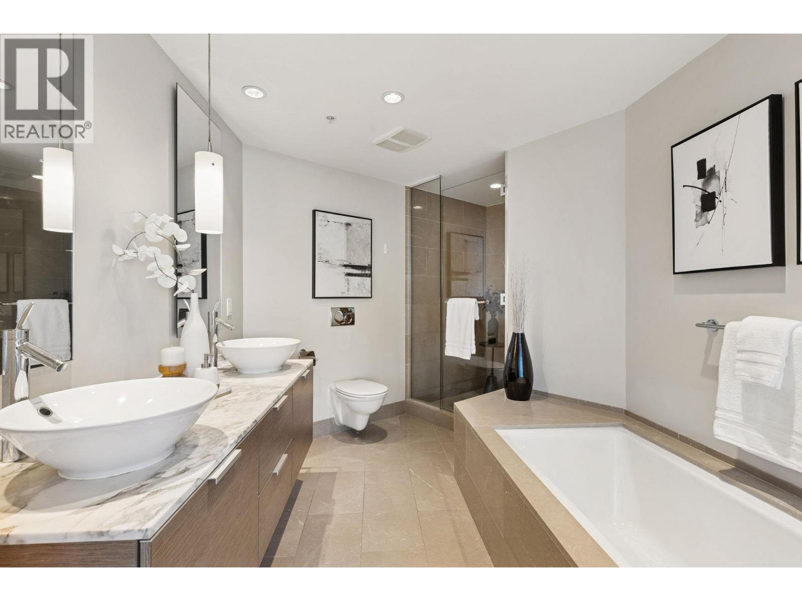 3309 1111 Alberni Street, Vancouver, British Columbia  V6E 4V2 - Photo 17 - R3058101