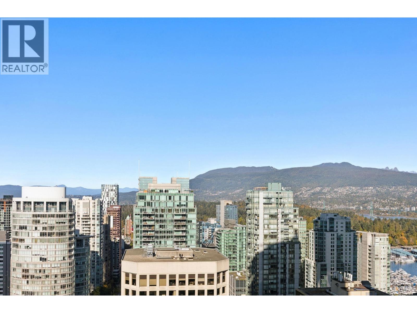 3309 1111 Alberni Street, Vancouver, British Columbia  V6E 4V2 - Photo 25 - R3058101
