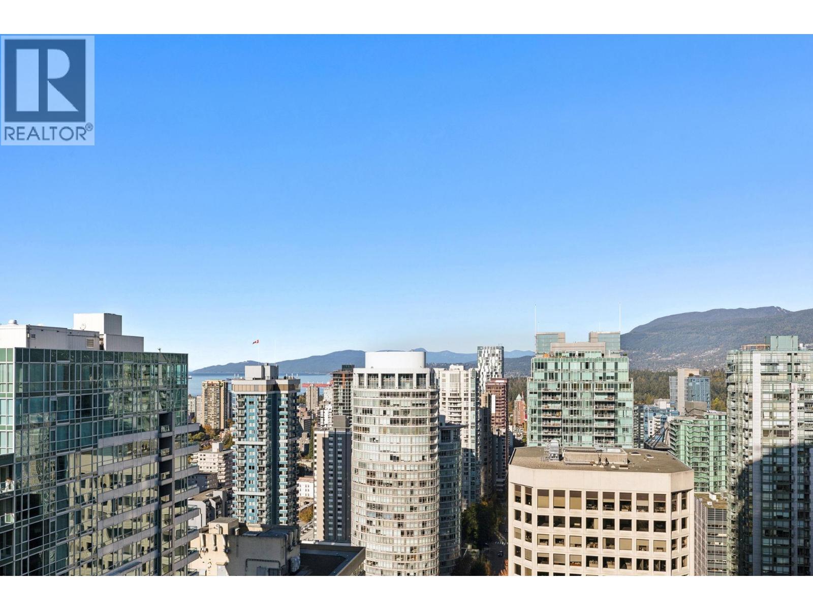3309 1111 Alberni Street, Vancouver, British Columbia  V6E 4V2 - Photo 26 - R3058101