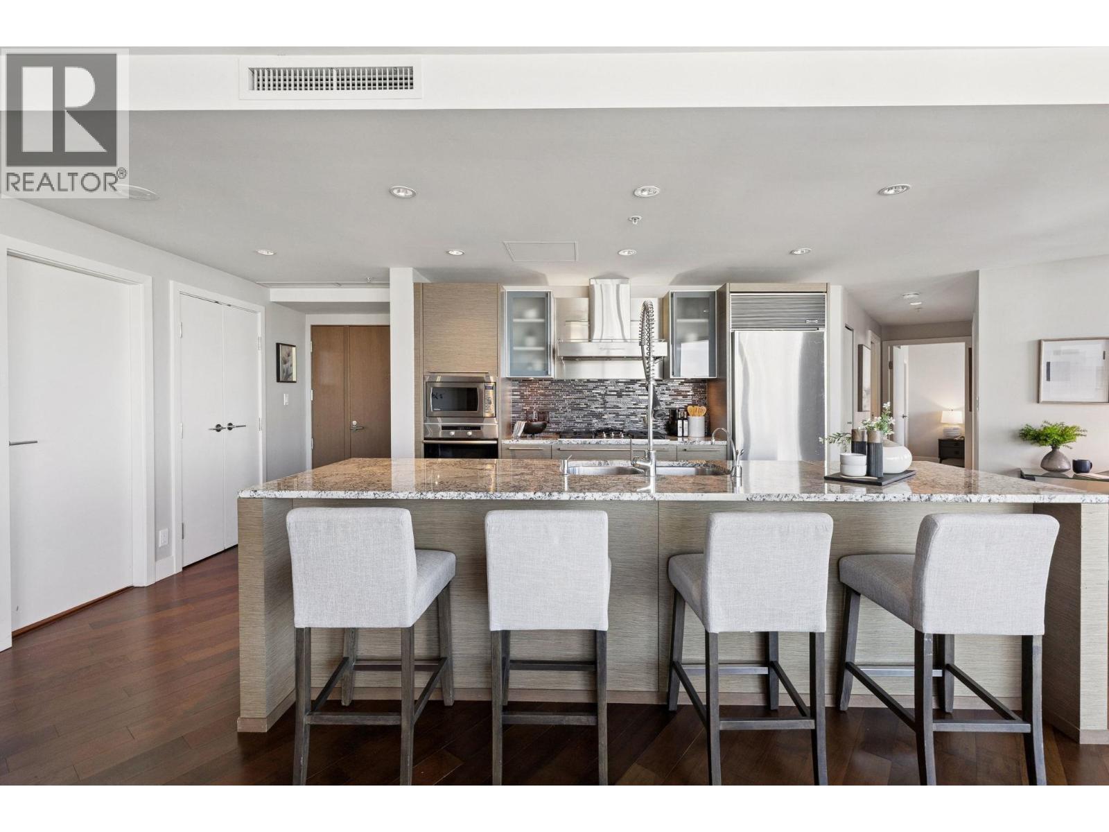 3309 1111 Alberni Street, Vancouver, British Columbia  V6E 4V2 - Photo 8 - R3058101