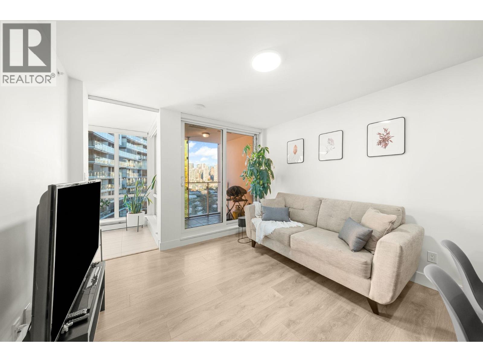 1201 1788 Columbia Street, Vancouver, British Columbia  V5Y 0L7 - Photo 10 - R3058120