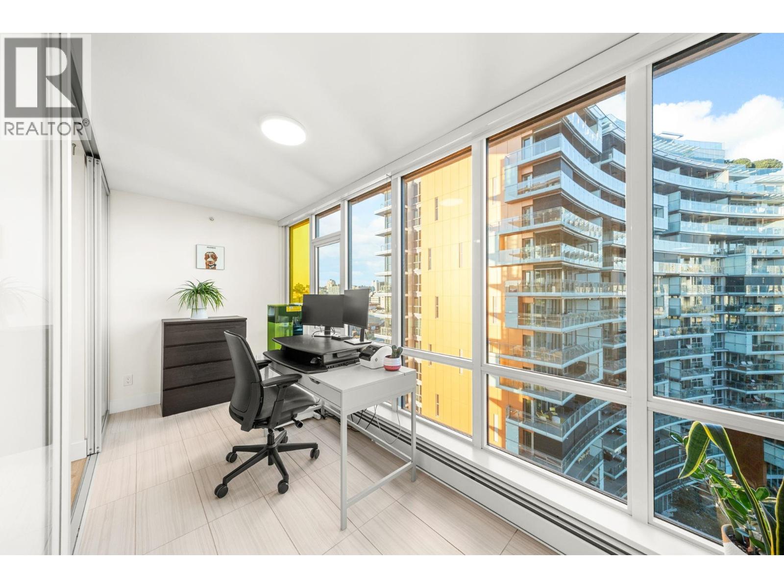 1201 1788 Columbia Street, Vancouver, British Columbia  V5Y 0L7 - Photo 13 - R3058120