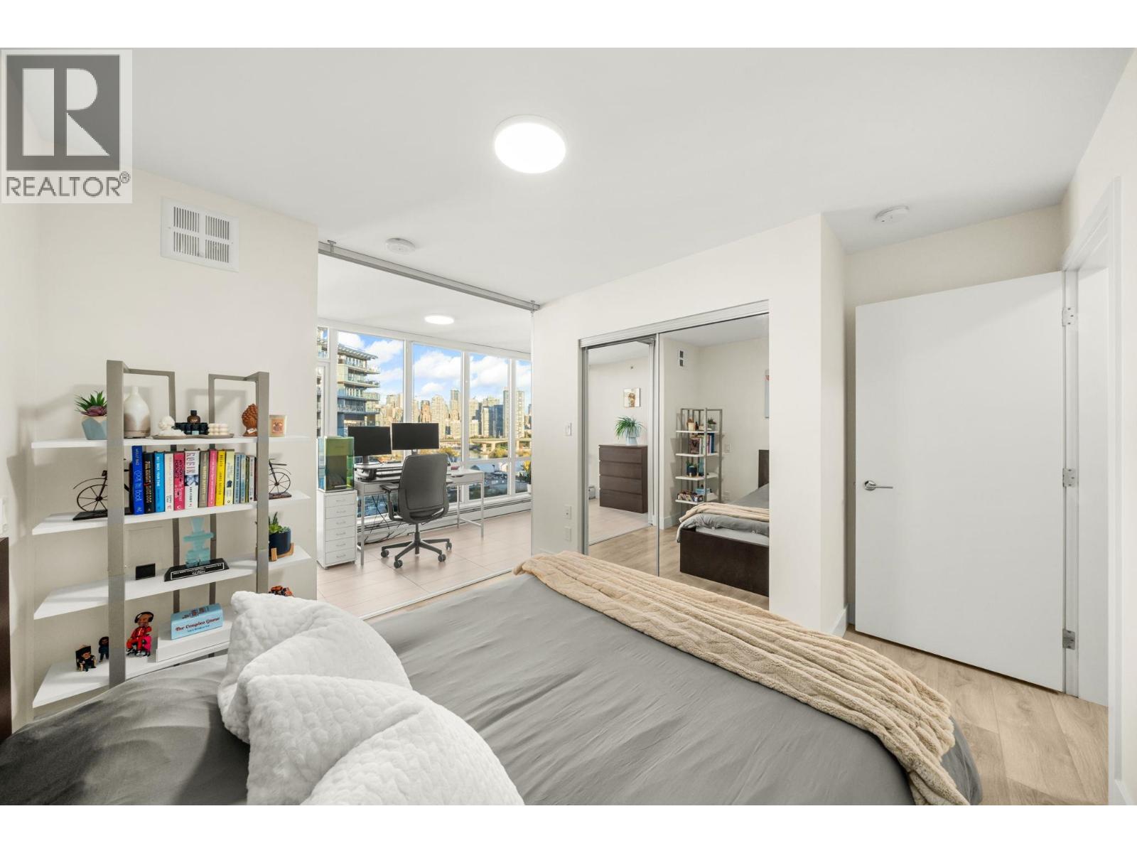 1201 1788 Columbia Street, Vancouver, British Columbia  V5Y 0L7 - Photo 15 - R3058120