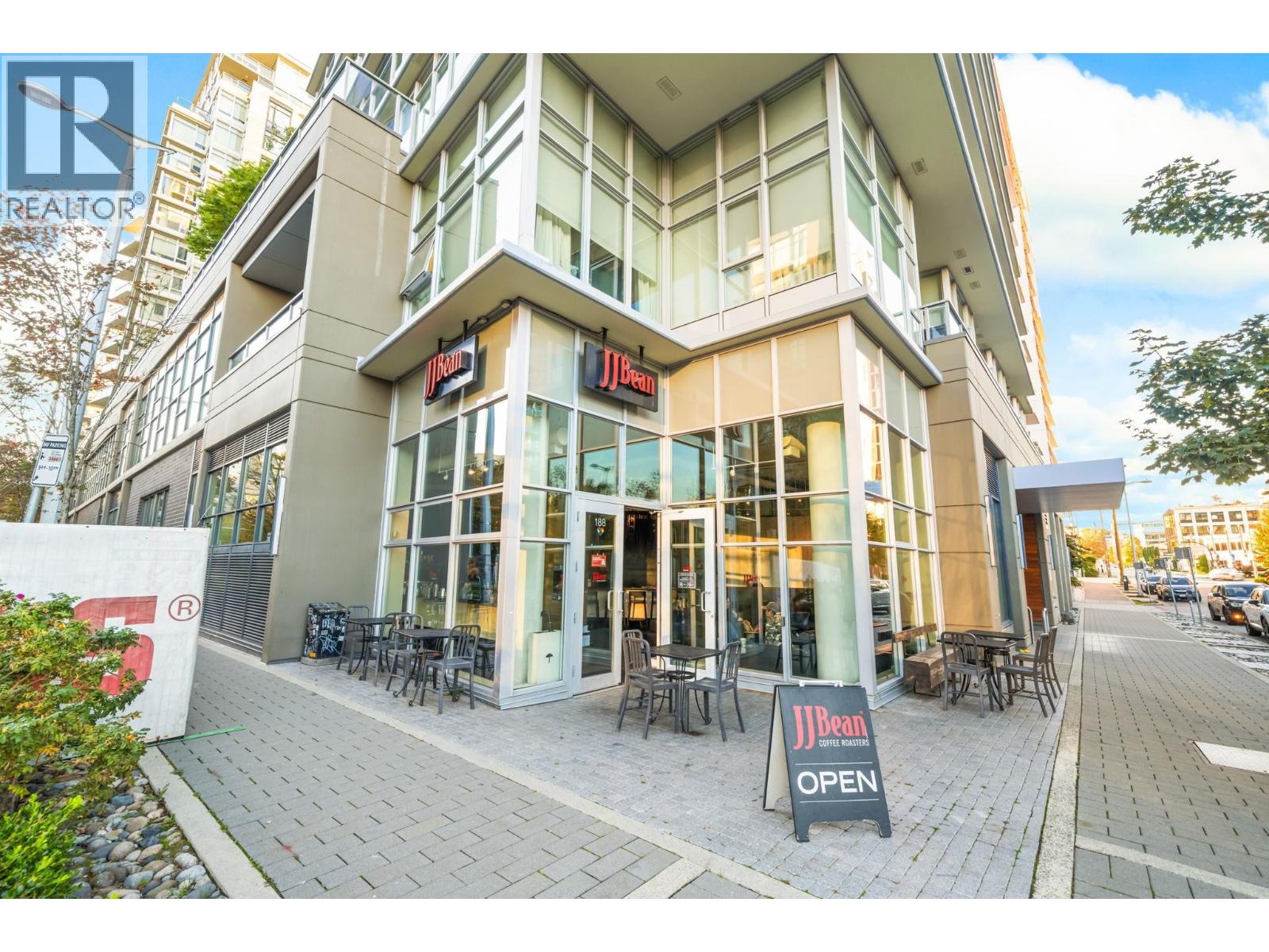 1201 1788 Columbia Street, Vancouver, British Columbia  V5Y 0L7 - Photo 26 - R3058120