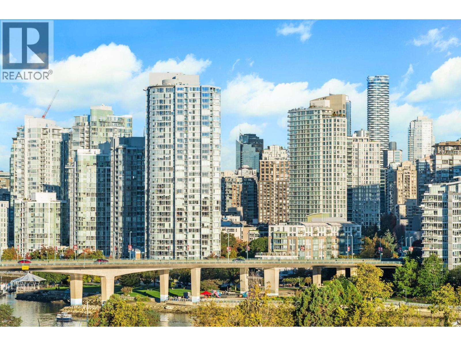 1201 1788 Columbia Street, Vancouver, British Columbia  V5Y 0L7 - Photo 27 - R3058120