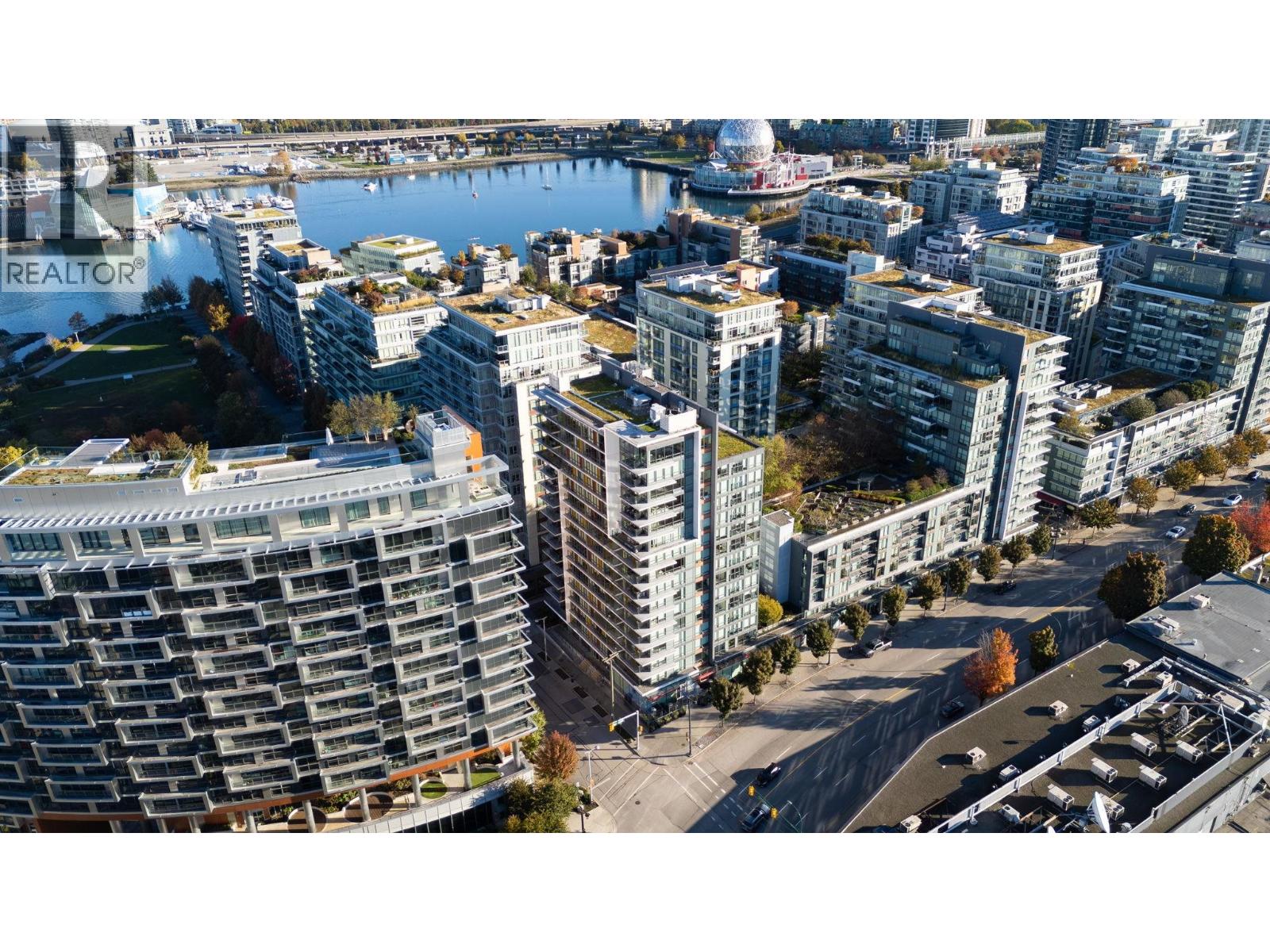1201 1788 Columbia Street, Vancouver, British Columbia  V5Y 0L7 - Photo 28 - R3058120