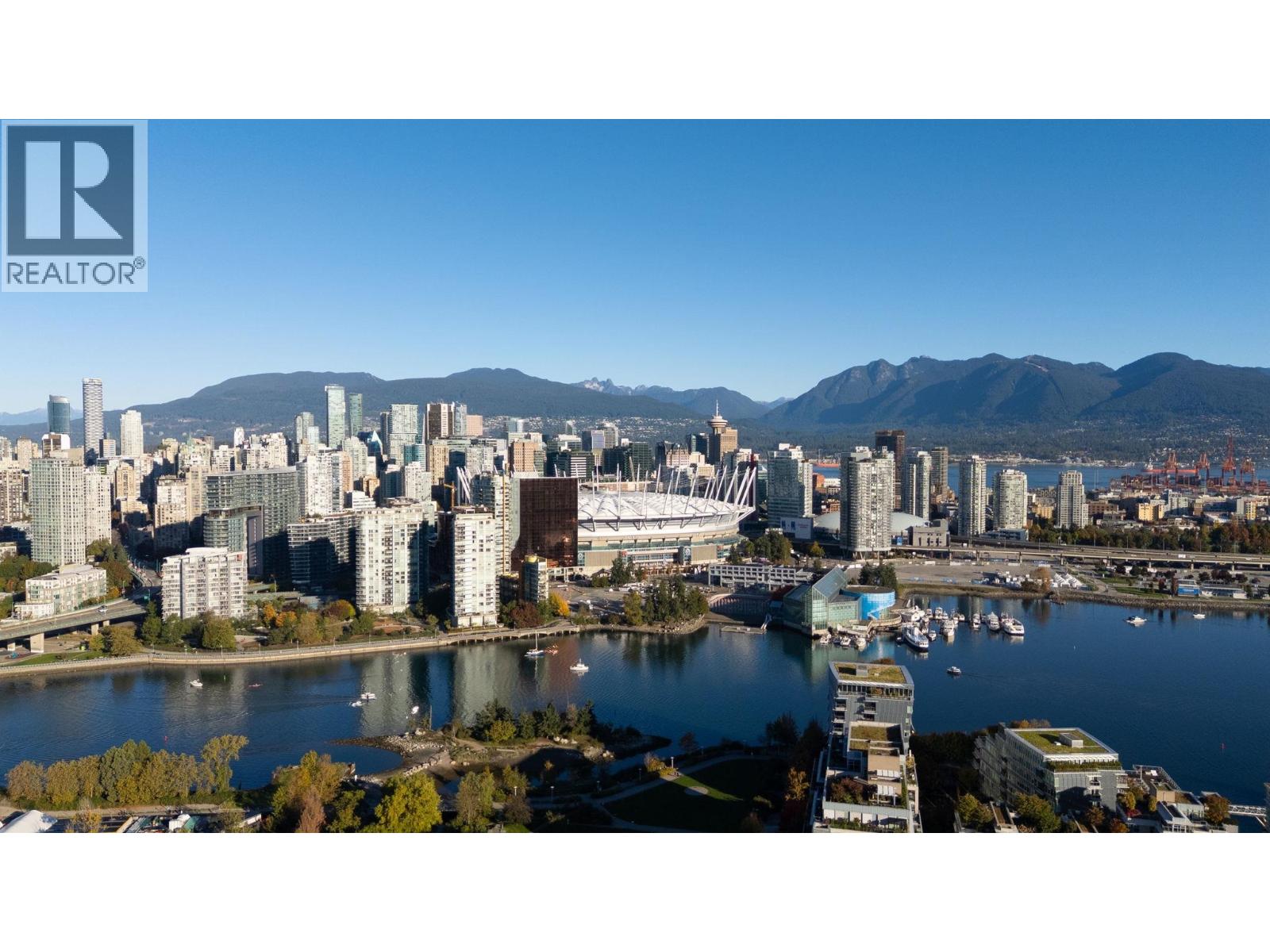 1201 1788 Columbia Street, Vancouver, British Columbia  V5Y 0L7 - Photo 29 - R3058120