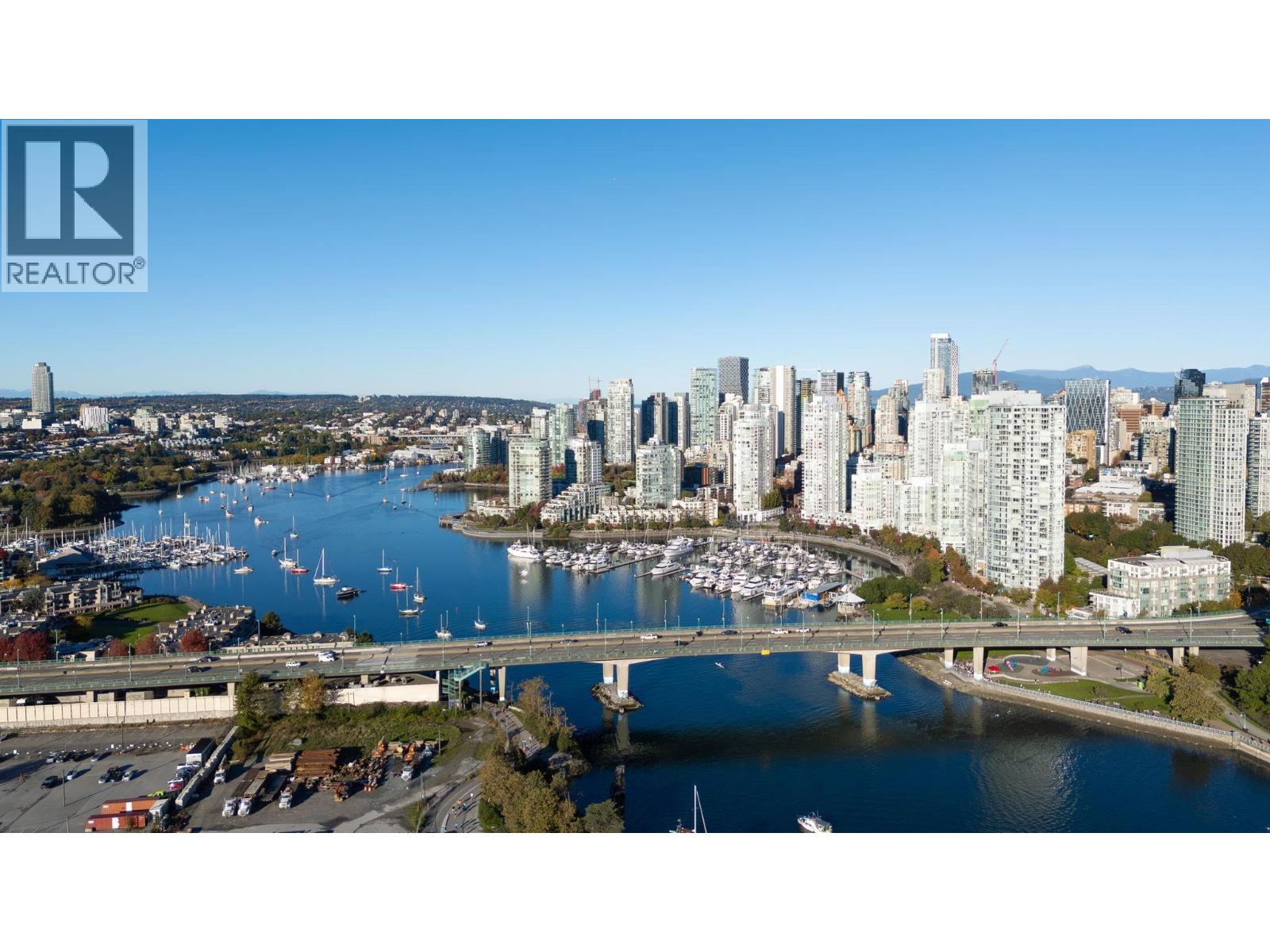 1201 1788 Columbia Street, Vancouver, British Columbia  V5Y 0L7 - Photo 30 - R3058120