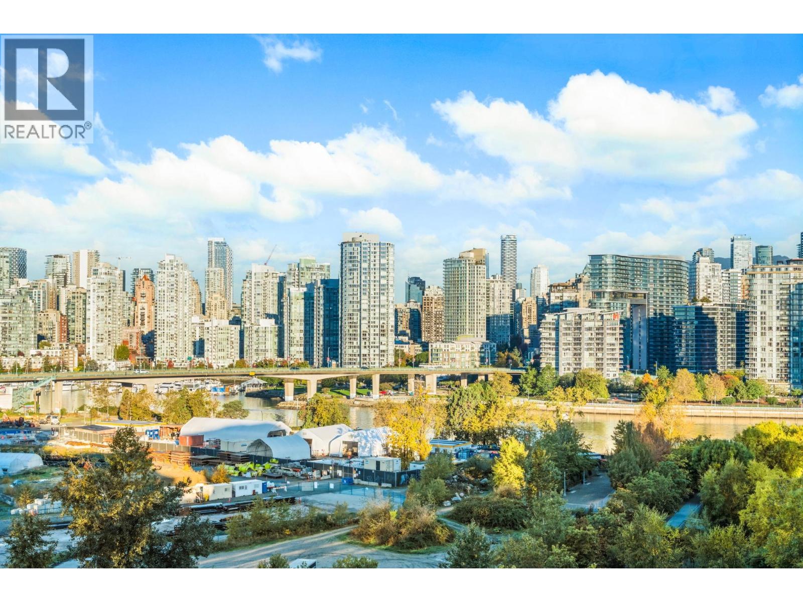 1201 1788 Columbia Street, Vancouver, British Columbia  V5Y 0L7 - Photo 31 - R3058120