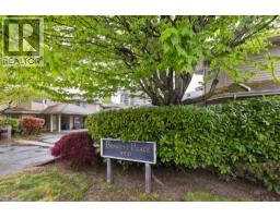 2 8531 BENNETT ROAD, Richmond, British Columbia
