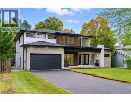 149 ROSEMARY Lane, Ancaster, Ontario