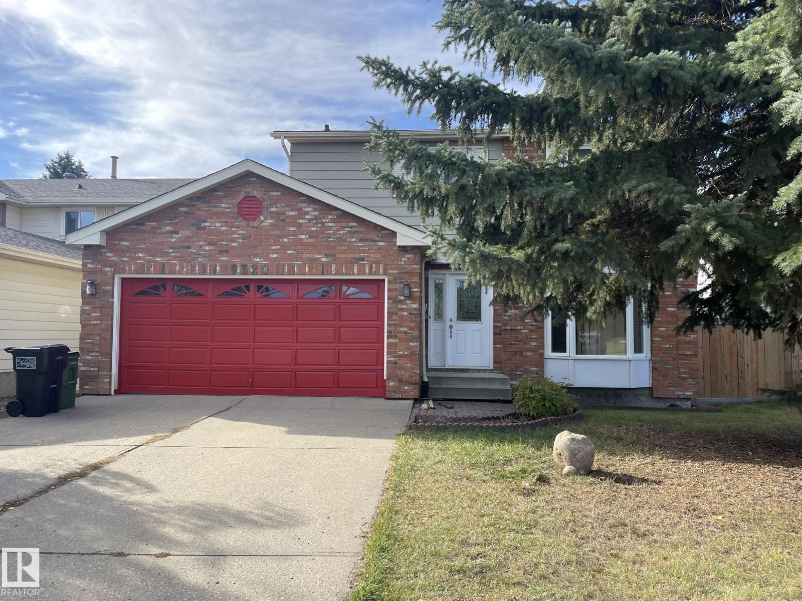 9320 175 ST NW, edmonton, Alberta