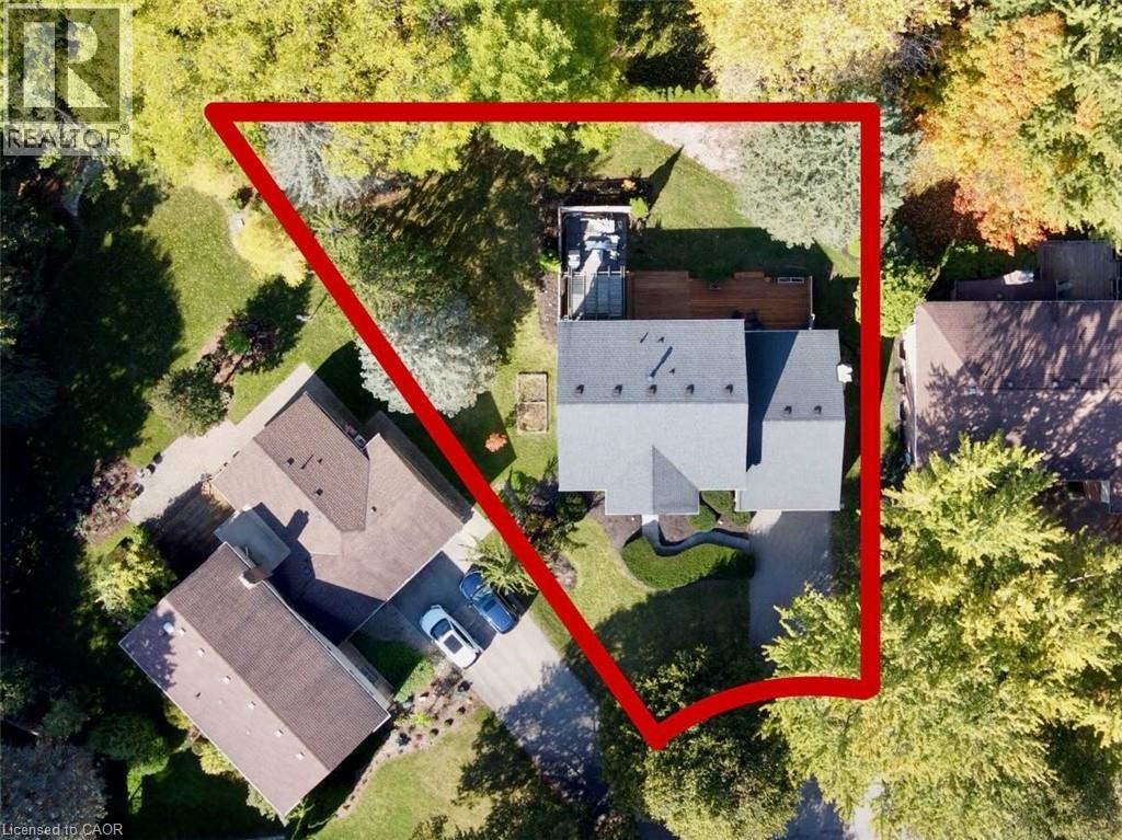 38 Academy Crescent, Waterloo, Ontario  N2L 5H7 - Photo 2 - 40776854