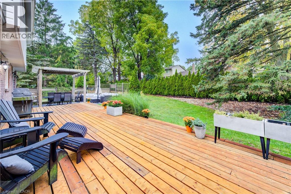 38 Academy Crescent, Waterloo, Ontario  N2L 5H7 - Photo 40 - 40776854