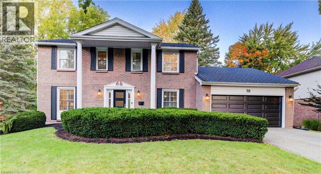 38 Academy Crescent, Waterloo, Ontario  N2L 5H7 - Photo 50 - 40776854