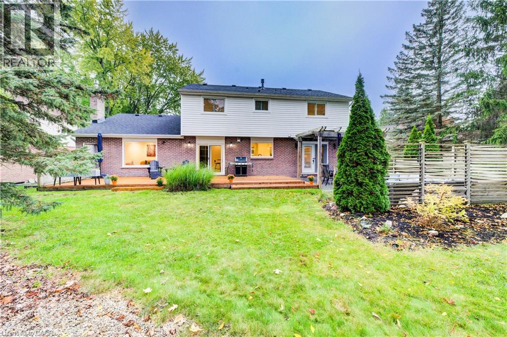 38 Academy Crescent, Waterloo, Ontario  N2L 5H7 - Photo 42 - 40776854