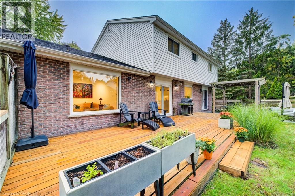 38 Academy Crescent, Waterloo, Ontario  N2L 5H7 - Photo 43 - 40776854