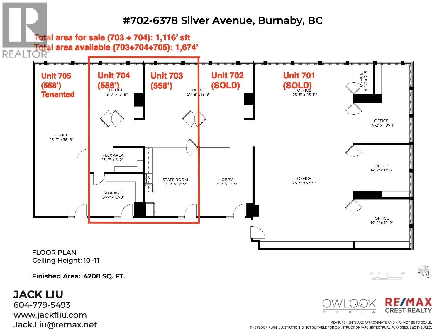 703 6378 Silver Avenue, Burnaby, British Columbia  V5H 0J2 - Photo 3 - C8072942