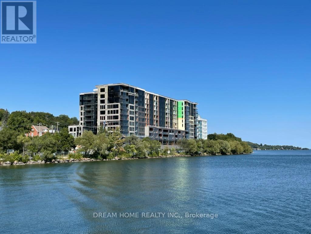 610 - 185 DUNLOP STREET, Barrie, Ontario