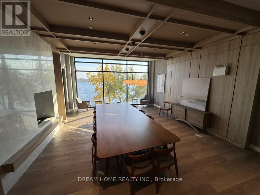 610 - 185 Dunlop Street, Barrie, Ontario  L4M 0M7 - Photo 32 - S12461272
