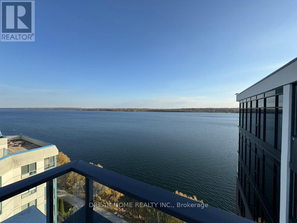 610 - 185 Dunlop Street, Barrie, Ontario  L4M 0M7 - Photo 33 - S12461272