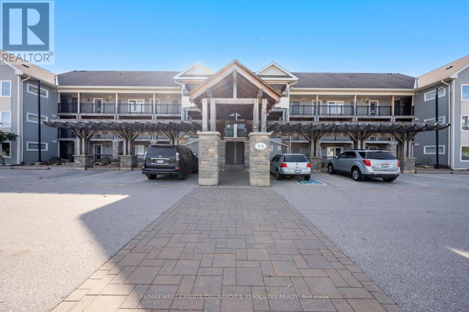 305 - 8 Brandy Lane Drive, Collingwood, Ontario  L9Y 0X4 - Photo 43 - S12461318