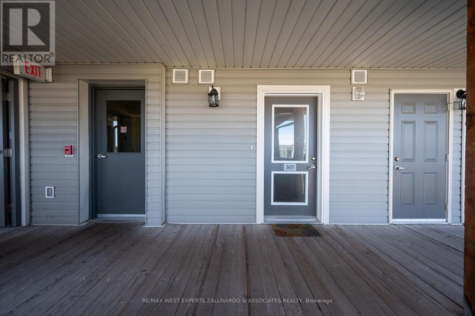 305 - 8 Brandy Lane Drive, Collingwood, Ontario  L9Y 0X4 - Photo 8 - S12461318