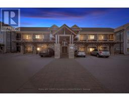 305 - 8 BRANDY LANE DRIVE, Collingwood, Ontario
