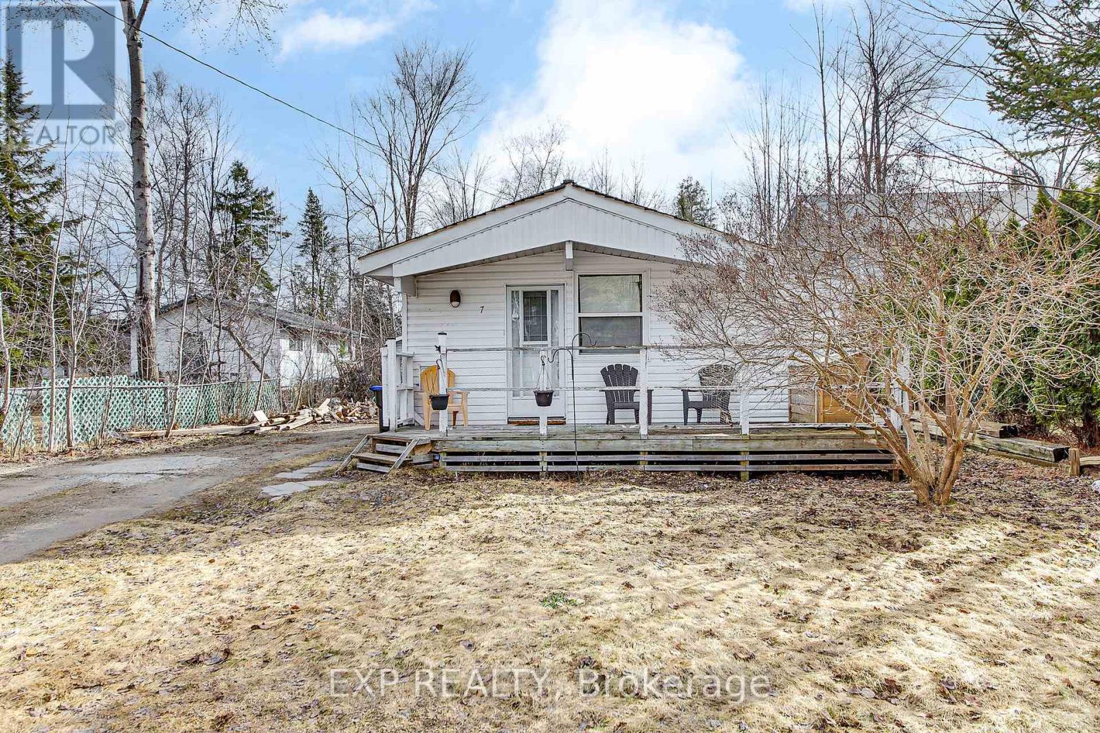 7 60TH STREET S, wasaga beach, Ontario