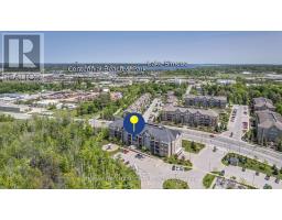 407 - 40 FERNDALE DRIVE S, Barrie, Ontario