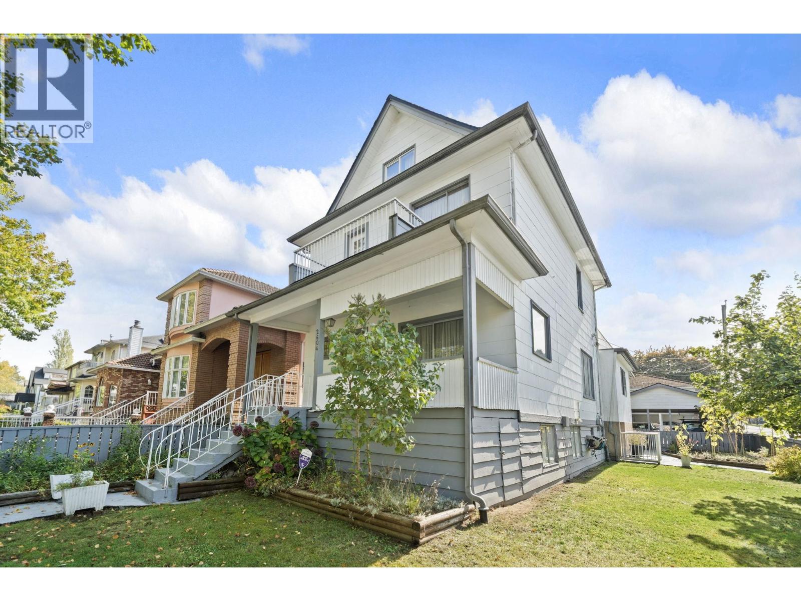 2604 E 19th Avenue, Vancouver, British Columbia  V5M 2S4 - Photo 4 - R3058083