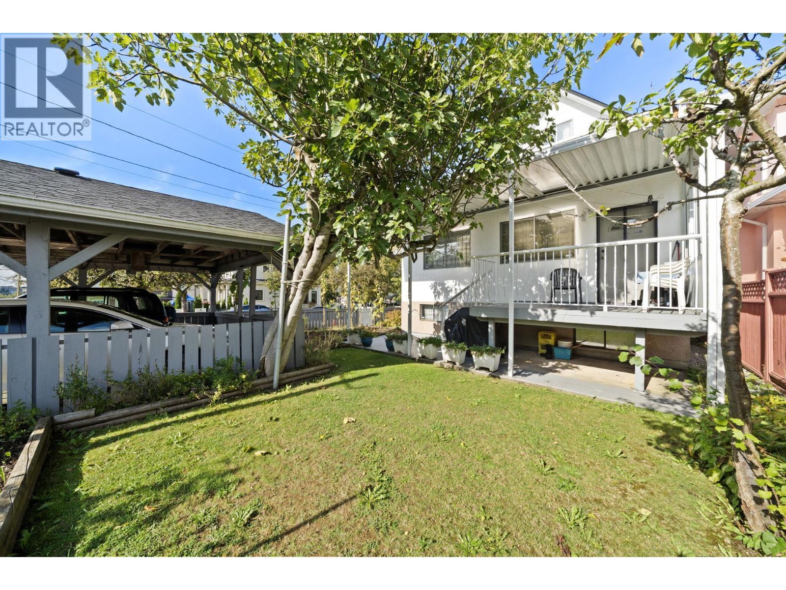 2604 E 19th Avenue, Vancouver, British Columbia  V5M 2S4 - Photo 5 - R3058083