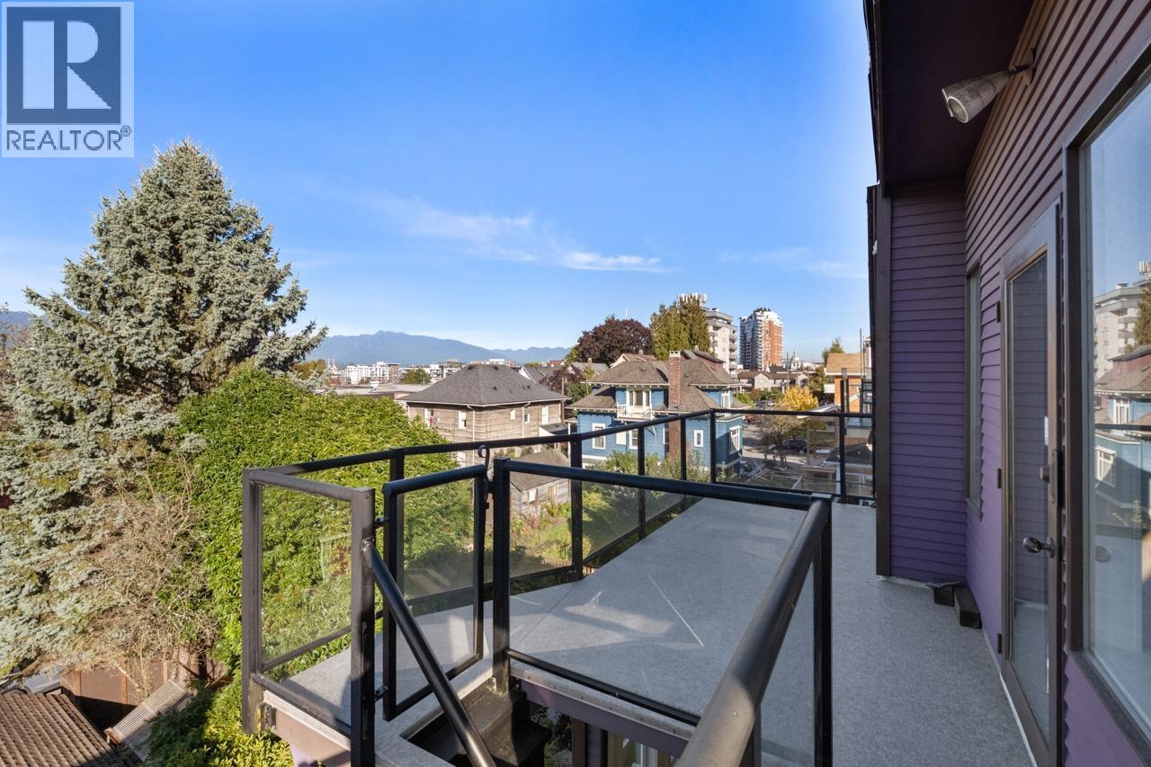 31 W 11th Avenue, Vancouver, British Columbia  V5Y 1S6 - Photo 16 - R3058086