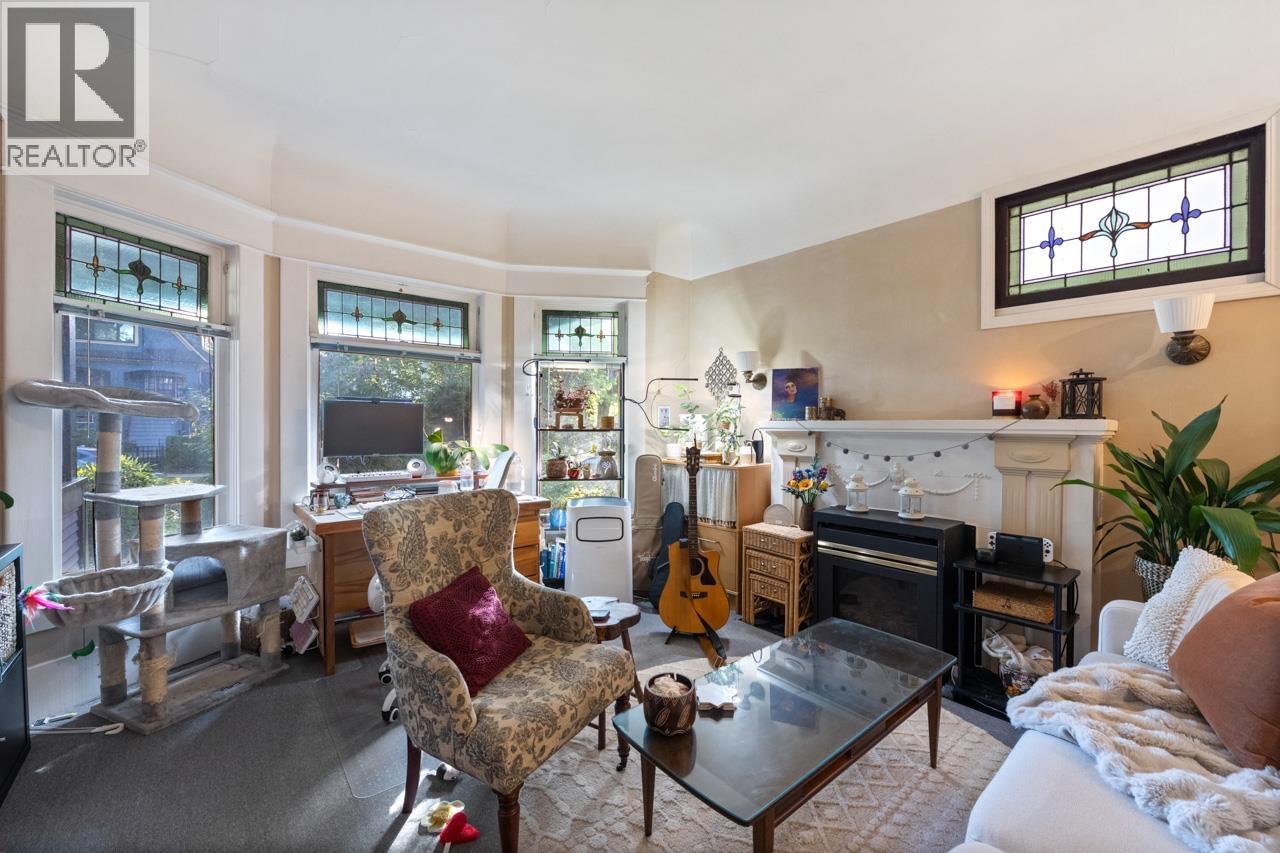 31 W 11th Avenue, Vancouver, British Columbia  V5Y 1S6 - Photo 28 - R3058086