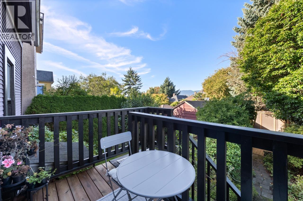 31 W 11th Avenue, Vancouver, British Columbia  V5Y 1S6 - Photo 32 - R3058086