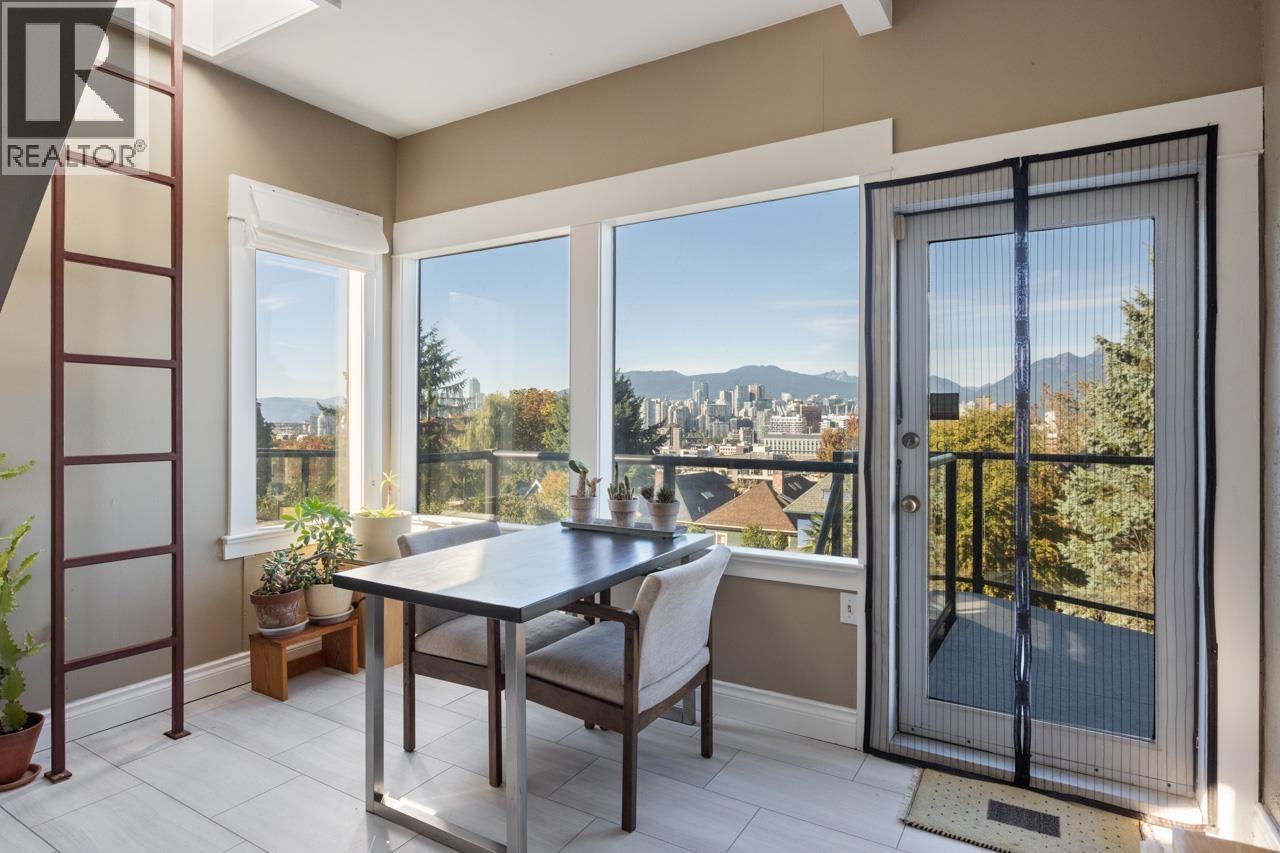 31 W 11th Avenue, Vancouver, British Columbia  V5Y 1S6 - Photo 5 - R3058086